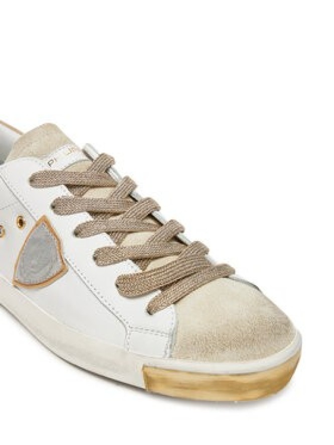 Philippe Model Sneakersy PRLD VDE1 Biały