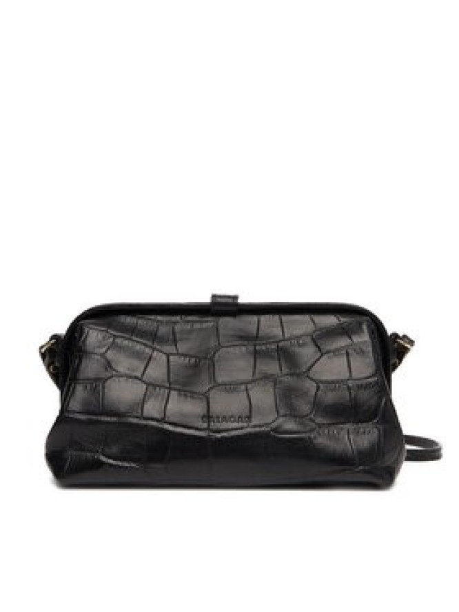 Balagan Torebka Rofe M Czarny