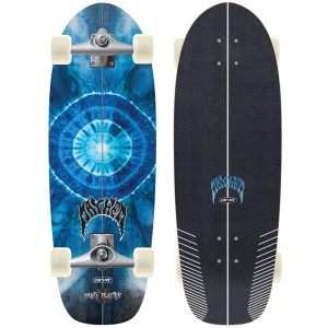 Kompletny Surfskate - Lost Party Splatter CX 28 - Carver