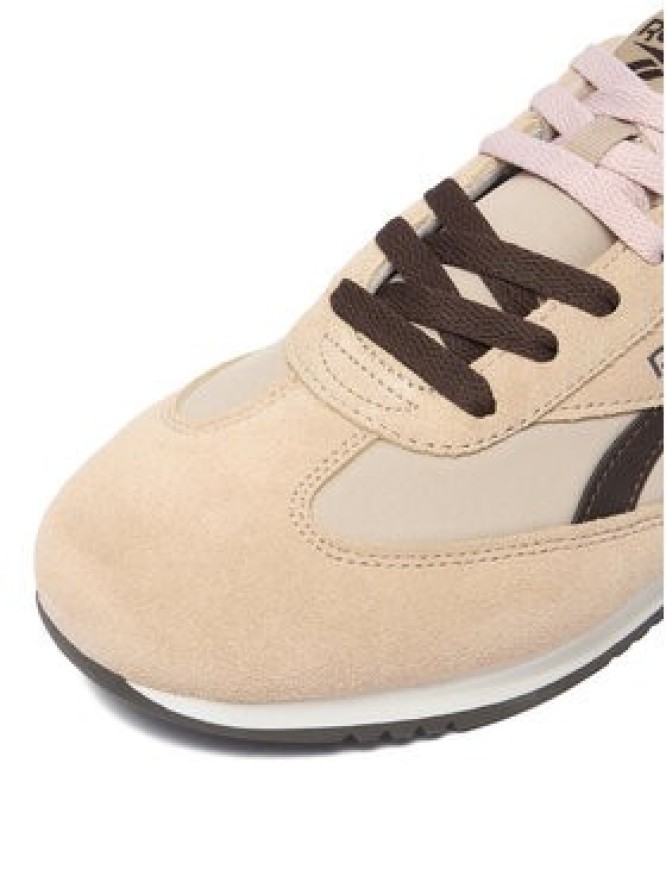 Reebok Sneakersy C-Fiori AR30309WTEH Beżowy