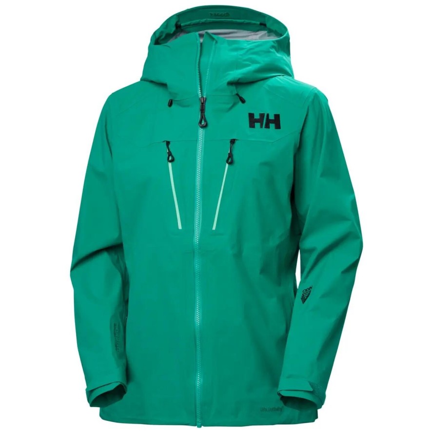 Kurtka damska Helly Hansen Odin Ultimate Infinity