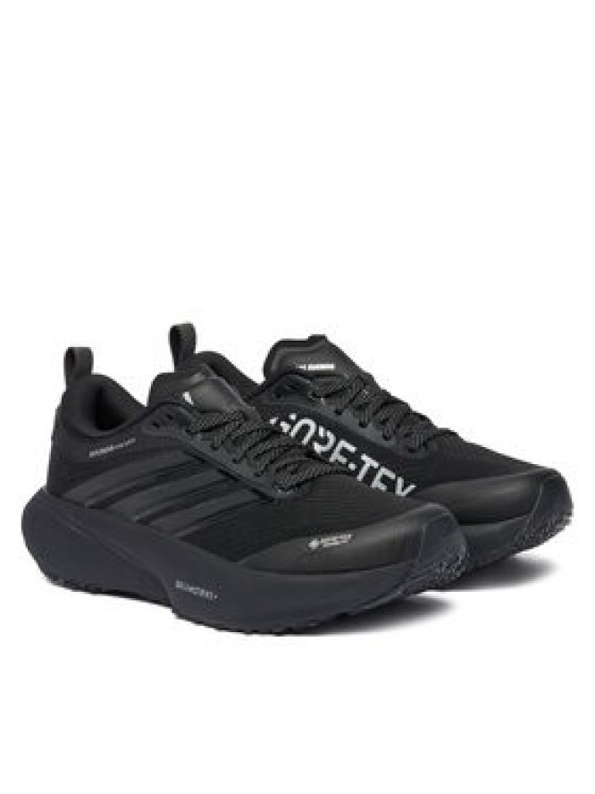 adidas Buty do biegania Supernova Rise 3 Gtx Running Shoes KI3136 Czarny