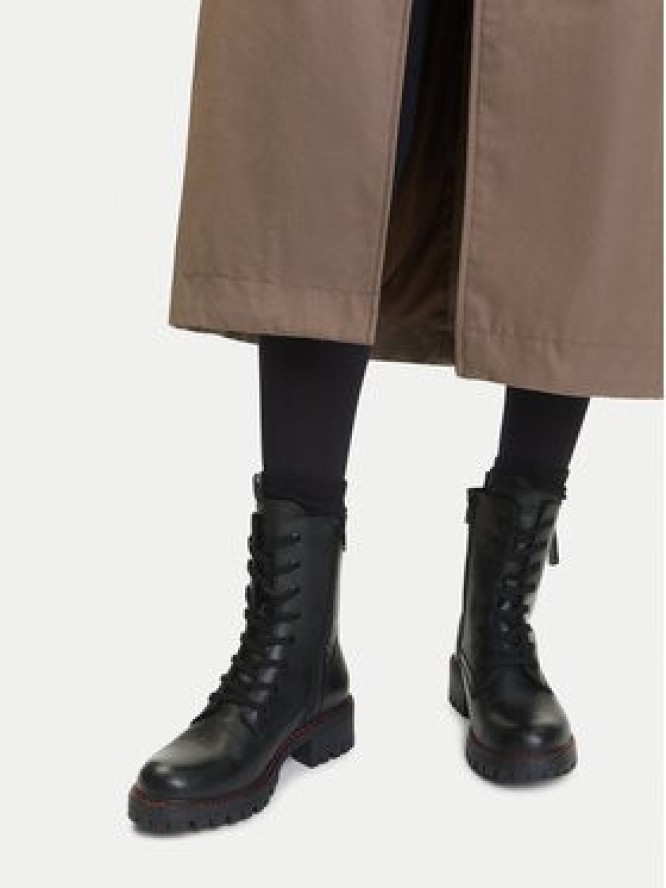 Lasocki Trzewiki CEO-WI16-D-466-03 Czarny