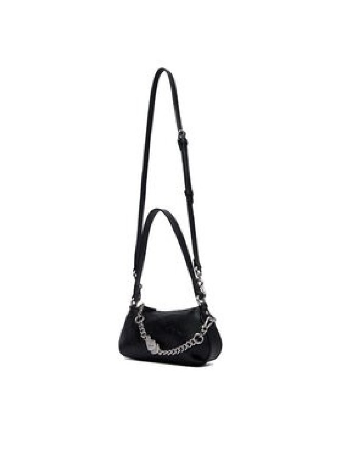Juicy Couture Torebka CEO-BIJXT8994WVP. Czarny