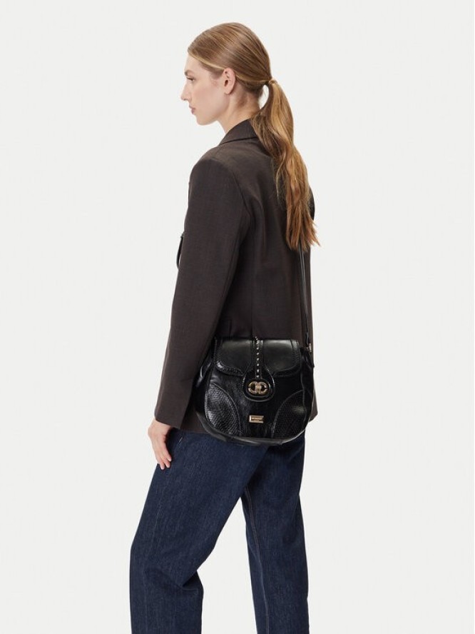 Monnari Torebka BAG5990 Czarny