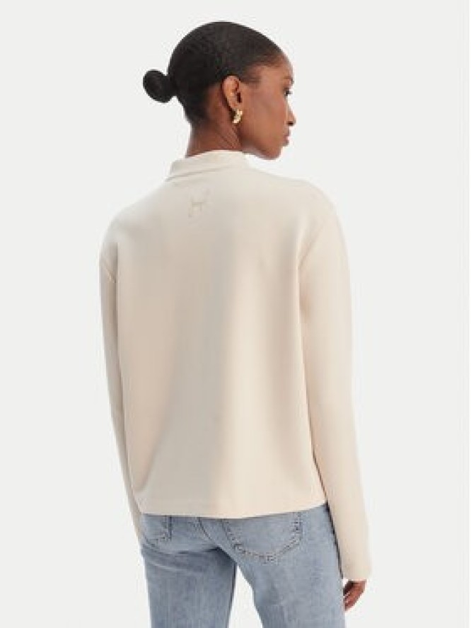 JOOP! Kardigan Tobina 30100415 Beżowy Regular Fit