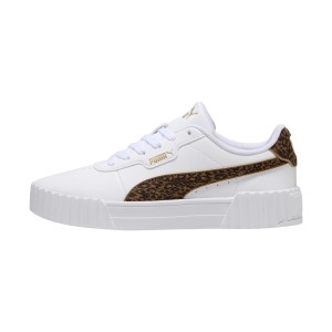 Buty sportowe damskie Puma Carina 3.0 Feline