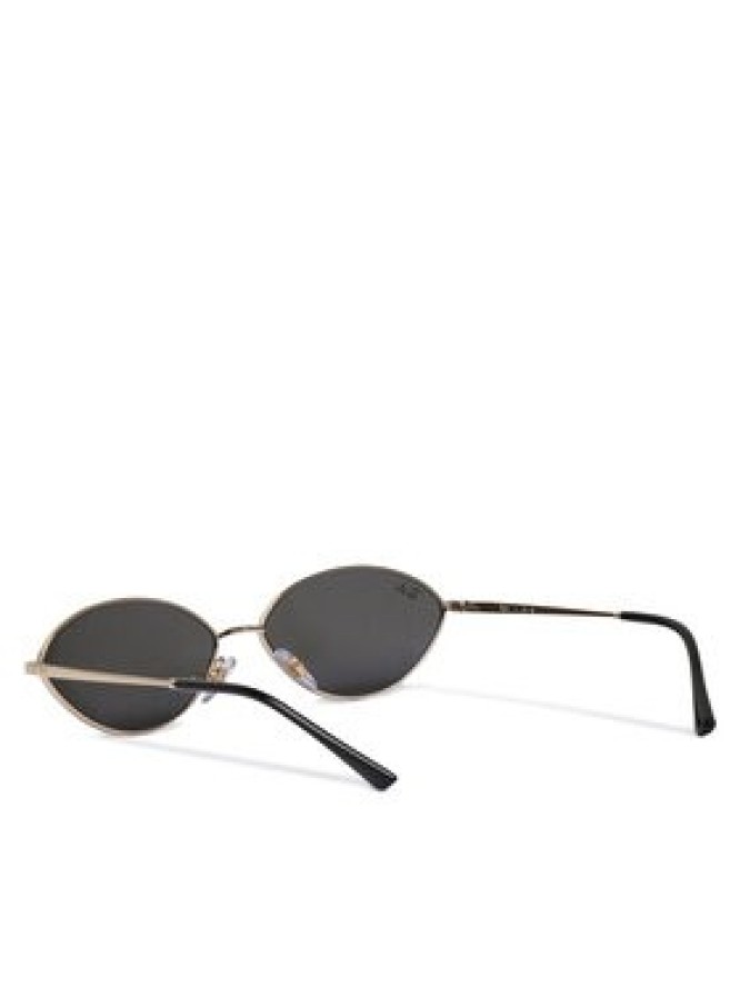 Ray-Ban Okulary przeciwsłoneczne Kai Bio-Based 0RB3757 921387 Złoty