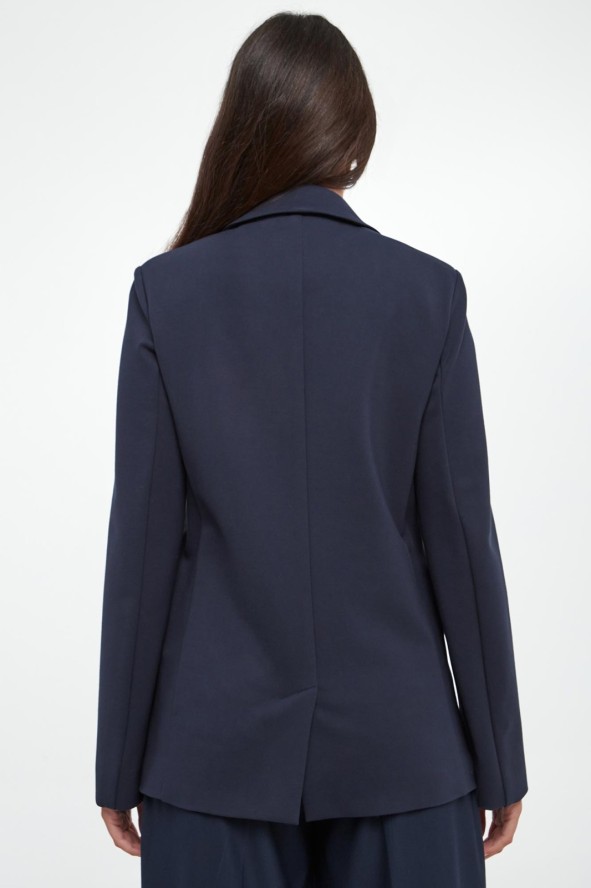 Marynarka damska dwurzędowa Virgus MM