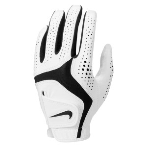 Rękawice golfowe dla praworęcznych kobiet Nike Dura Feel X