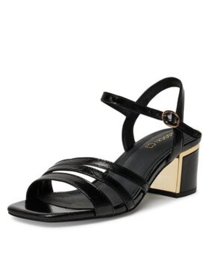 Lasocki Sandały HY6800-1 Czarny