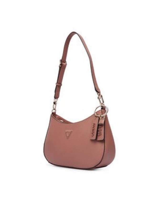 Guess Torebka Noelle II HWZG96 72180 Różowy