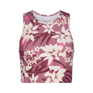 Damski tank top CMP