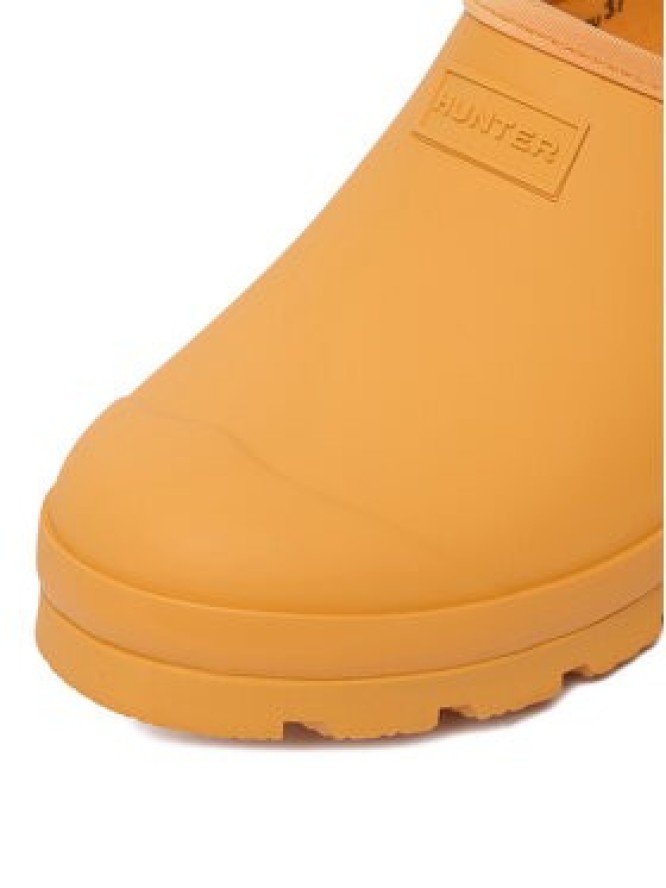Hunter Klapki CEO-SJY-S Pomarańczowy