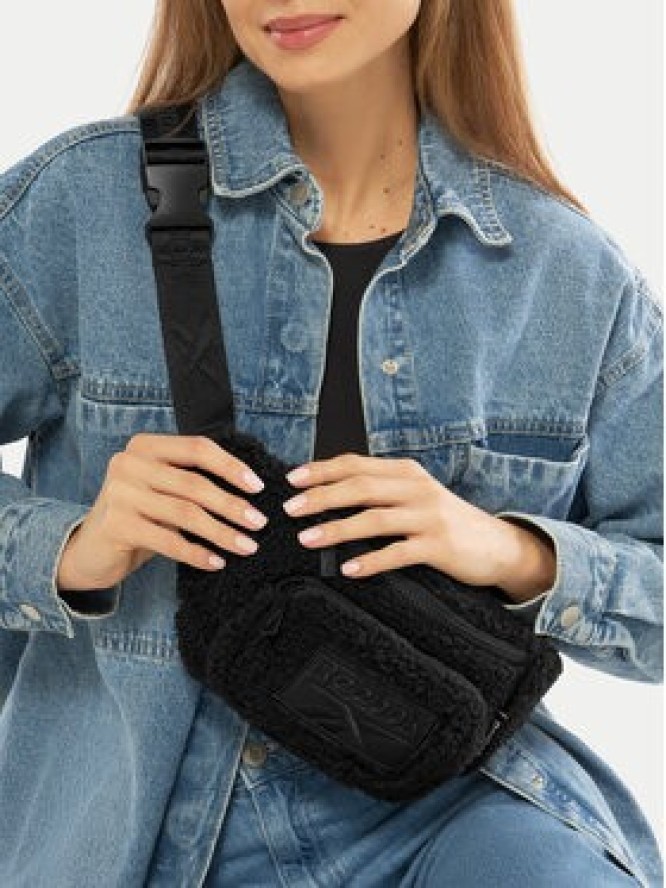 Reebok Nerka RBK-017-CCC-06 Czarny