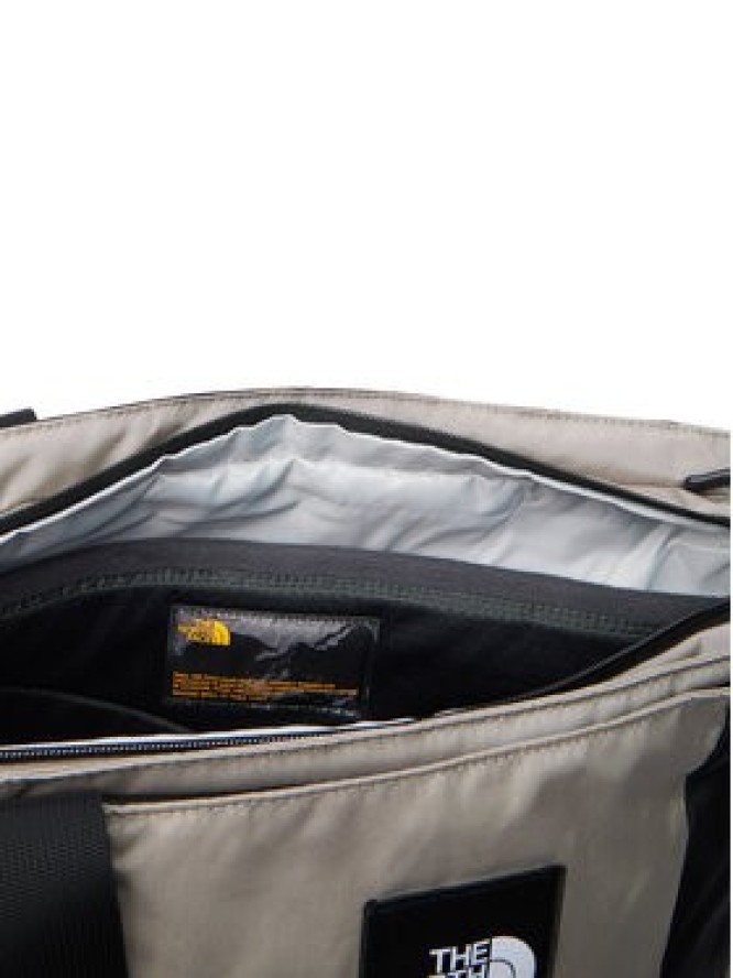The North Face Torebka NF0A8JCFSM41 Beżowy