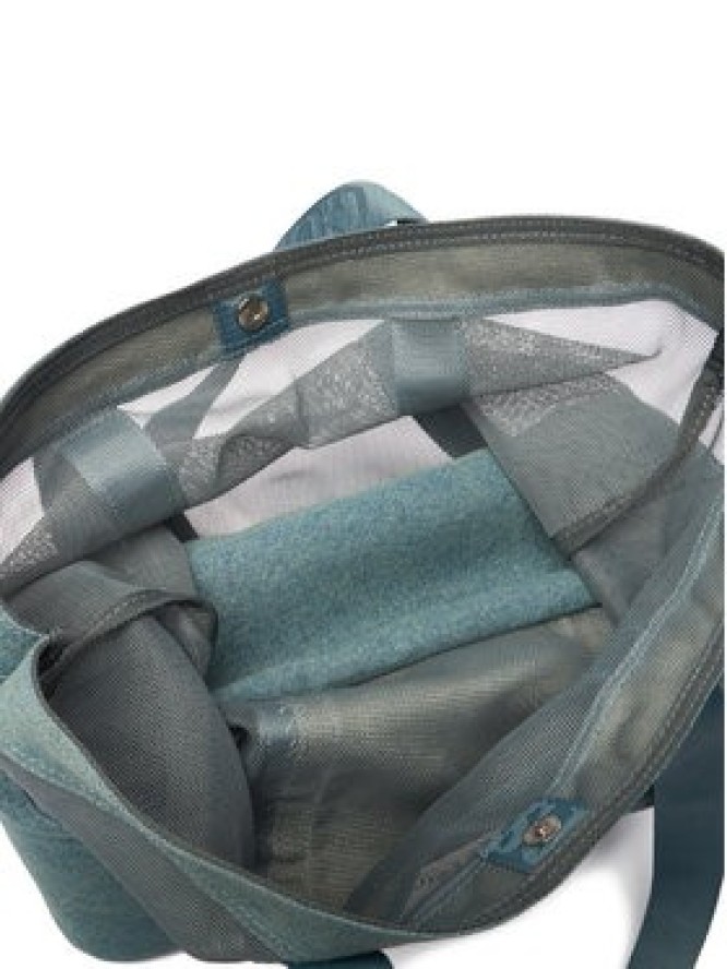 Guess Jeans Torebka CWBEO-GUESS-M-004-09 Niebieski