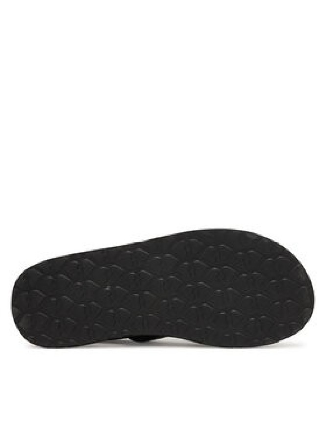LOVE MOSCHINO Sandały JA16033G0OJN7203 Brązowy