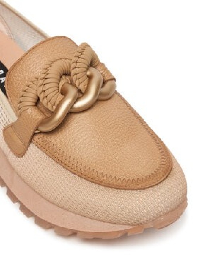 Hispanitas Mokasyny SHV264834 C002 Brązowy