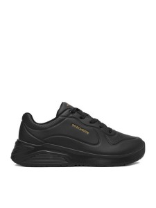 Skechers Sneakersy C-UNO LIGHT 8750063 BBK Czarny