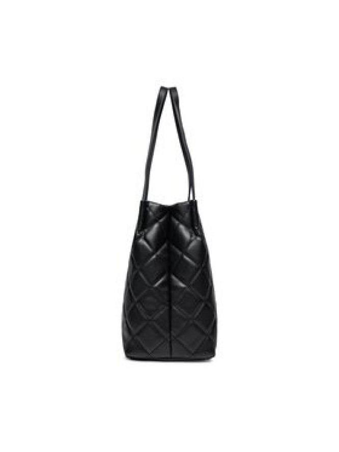 Valentino Torebka Ocarina VBS3KK10R Czarny