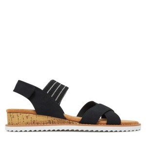 Sandały Skechers
