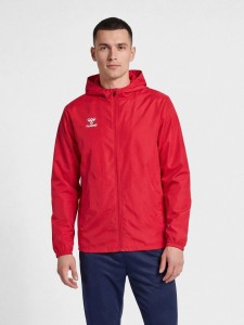 Niezbędna bluza dresowa Hummel Aw