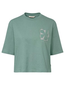 Koszulka damska Redmont Heavyweight T-Shirt