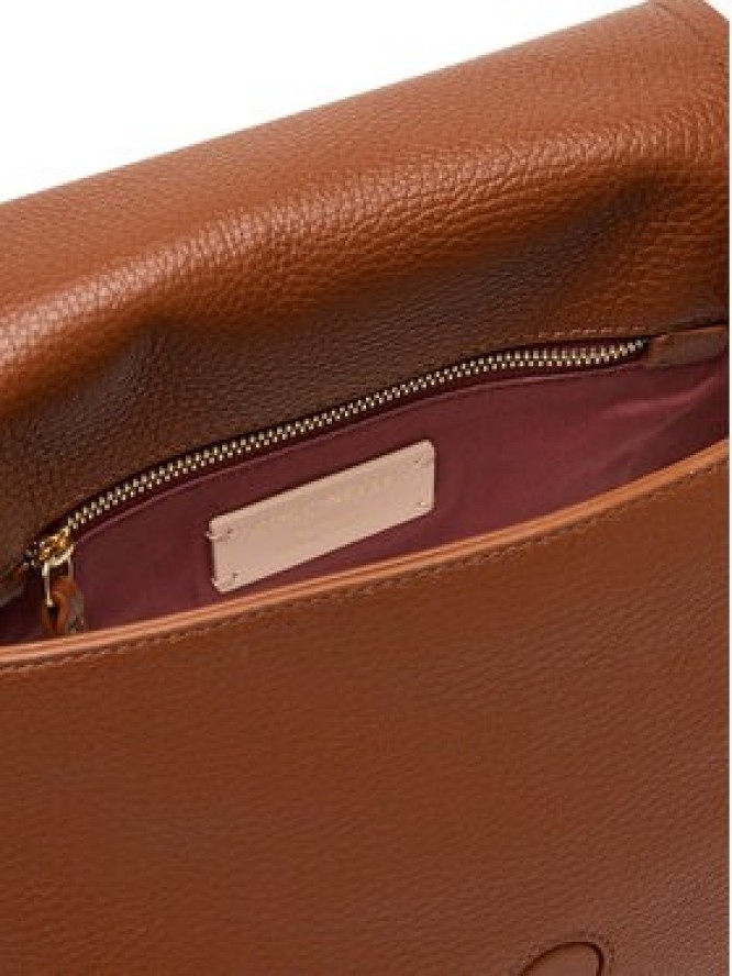 Coccinelle Torebka T95 Coccinellerebekka E1 T95 15 02 01 Brązowy