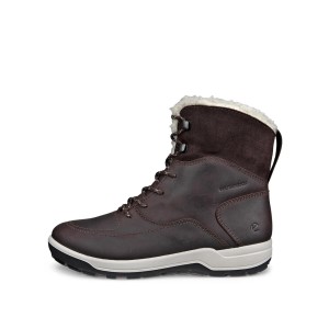 Damskie buty zimowe Ecco Trace Lite