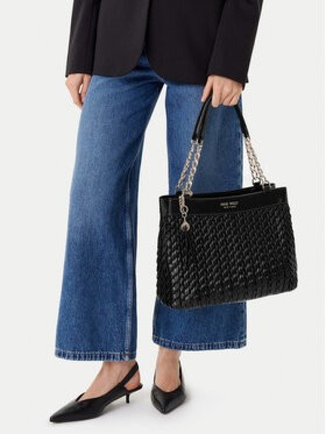 Nine West Torebka CEO-DAKOTA-II-LDA8007 Czarny