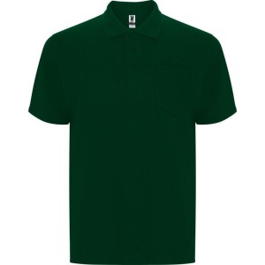 Koszulka Polo Z Krótkim Rękawem Dla Dorosłych Unisex Centauro Premium