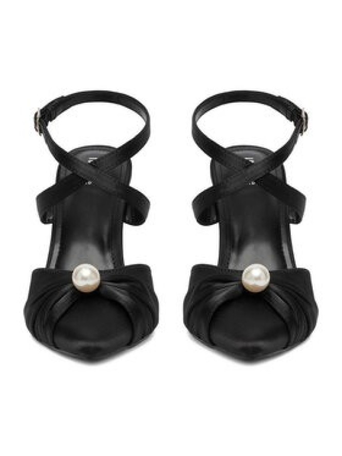 DeeZee Szpilki CEO-CD23029-13 Czarny