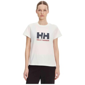 Koszulka damska Helly Hansen Logo 3.0