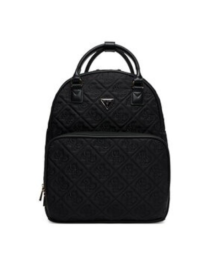 Guess Plecak Adelasia Travel TWNB96 58030 Czarny