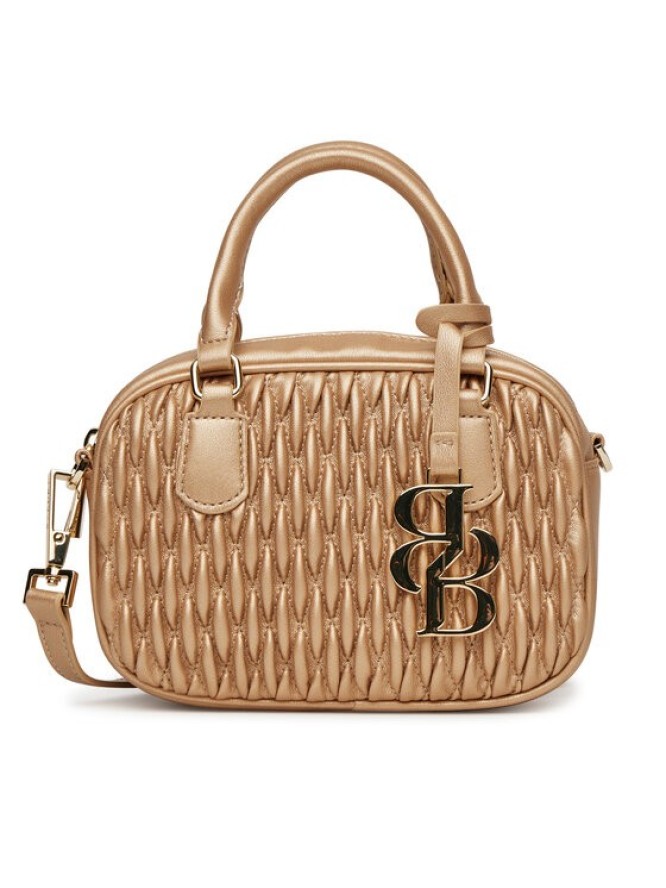 Badura Torebka TYL0226 Złoty