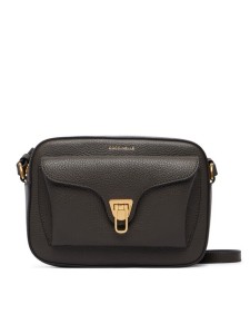 Coccinelle Torebka MF6 Coccinelle Beat Soft E1 MF6 15 02 01 Khaki
