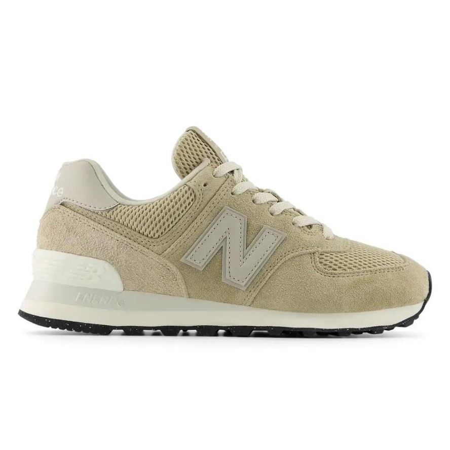 Damskie sneakersy New Balance 574 W5746J3