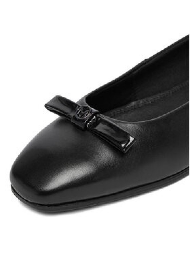 MEXX Baleriny CEO-MX/037C-RST Czarny