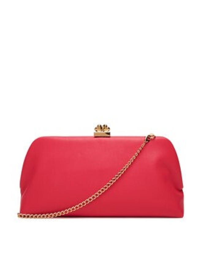 LOVE MOSCHINO Torebka JC4287PP0MKP0615 Różowy