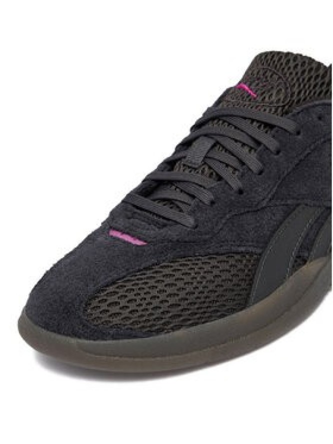 Reebok Sneakersy SS-HAMMER STREET 100244890 W Szary ciemny