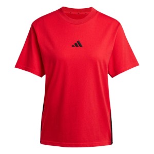 Koszulka damska ADIDAS W 3S SJ T XXS