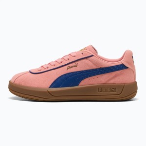 Buty damskie sportowe sneakersy Puma CLUB KLASSIKA SD