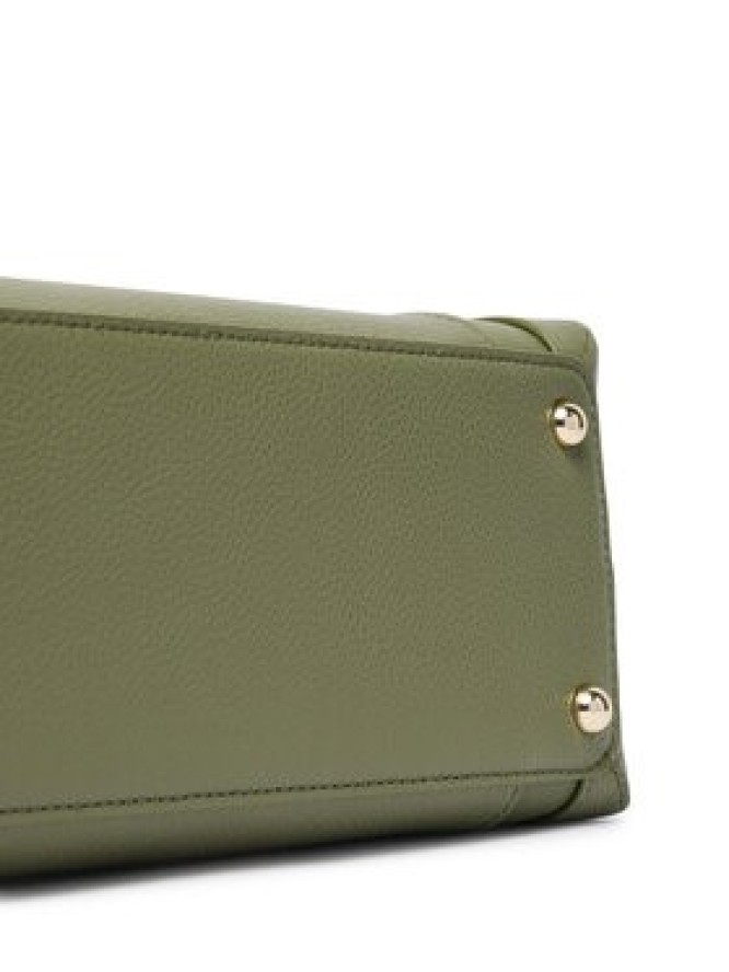 Furla Torebka Goccia S WB01789 BX3353 KH 4555S Zielony