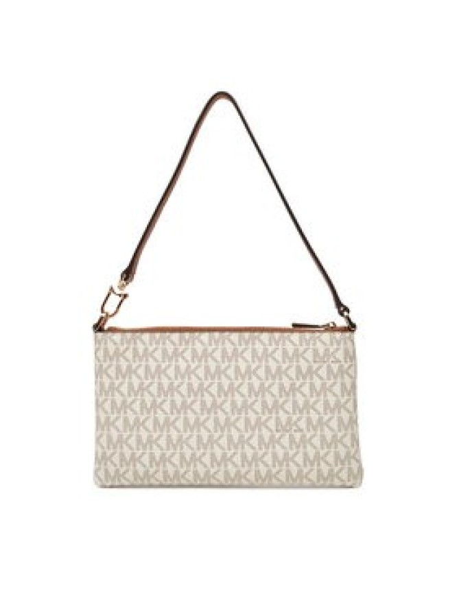 MICHAEL Michael Kors Torebka 32F5GJ6F6B Écru