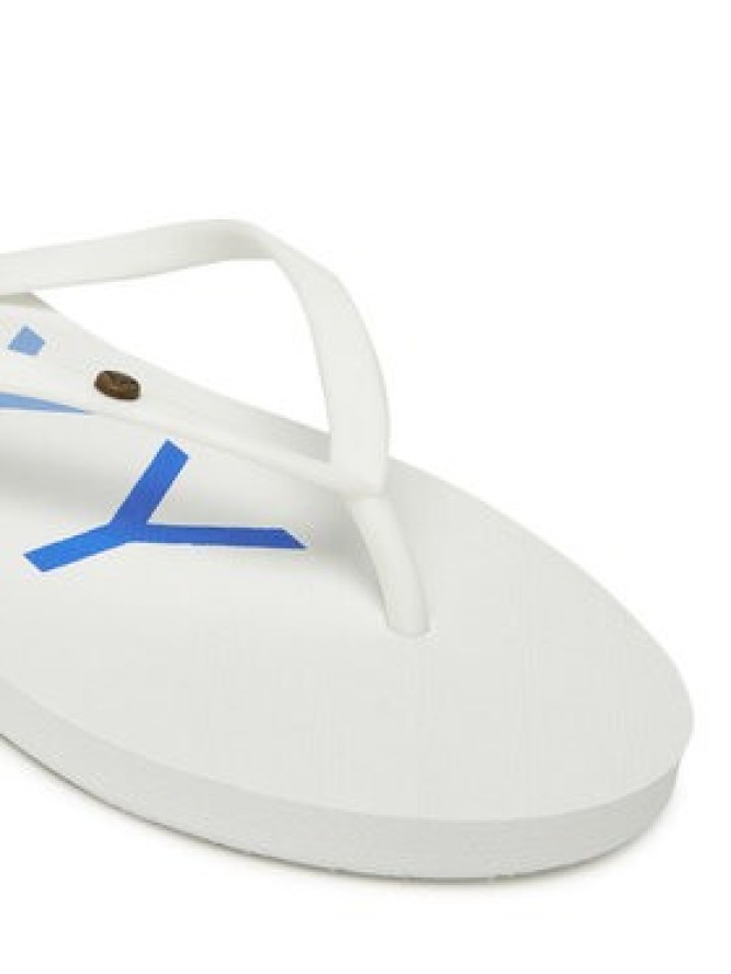 Roxy Japonki ARJL100876 Biały