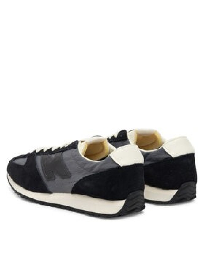 New Balance Sneakersy U471AQ W Szary