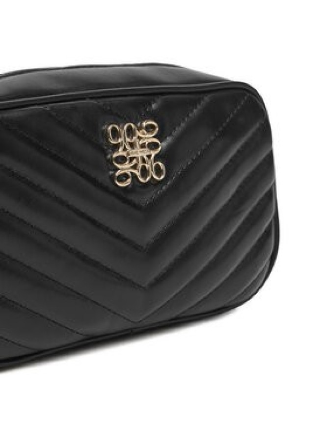 Nine West Torebka CEO-MARY-LA513-89 Czarny