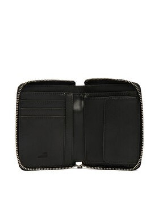 LOVE MOSCHINO Portfel JC5502PP0OLE0000 Czarny