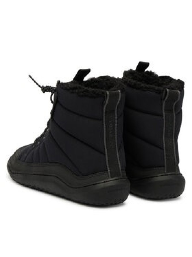 Vivo Barefoot Trekkingi Gobi Hiber 209438 Czarny